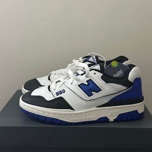 New Balance 550 sneakers